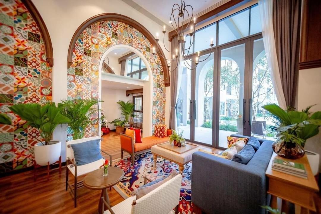 La Casita Huahin by Ying Apartment Bagian luar foto